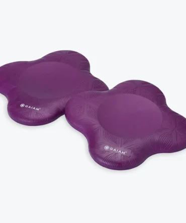 Yoga Knee Pads (2 Pack)