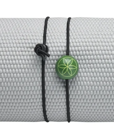 Yoga Mat Band (Assorted)