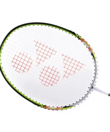 Yonex B6500I Aluminum & Steel Badminton Racquet