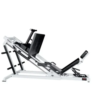 York 35° Leg Press