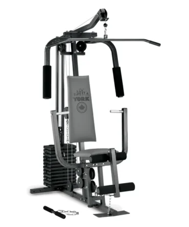 YORK 7240 Multi Gym