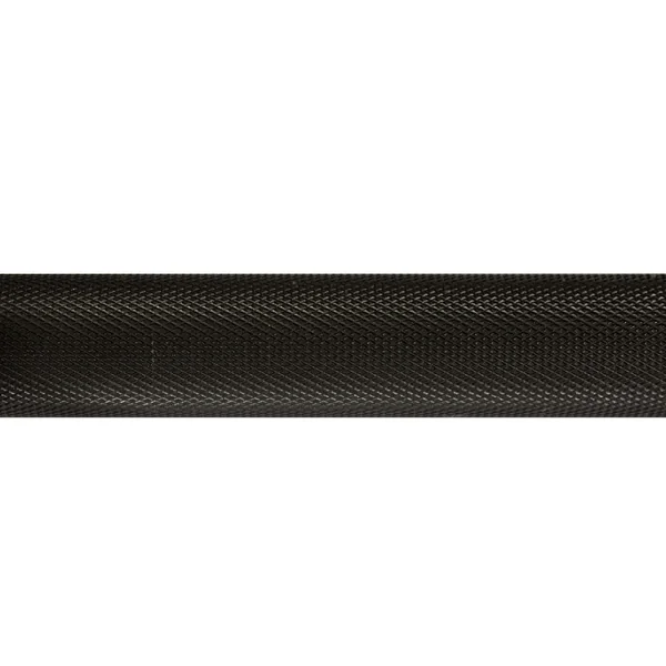 YORK 7′ International Black Oxide Bar – 30mm