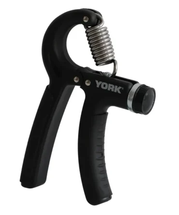 York Adjustable Hand Grip