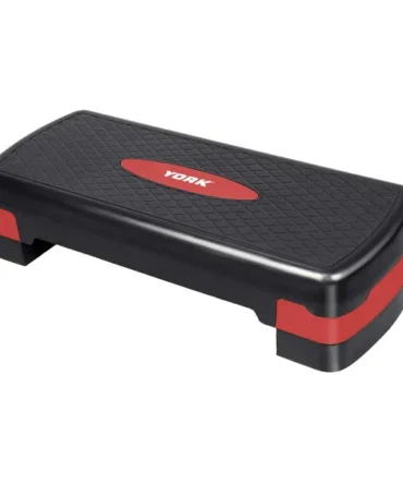 York Aerobic Adjustable Step