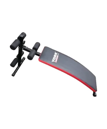 YORK Aspire 180 Folding/Adjustable Slant Board