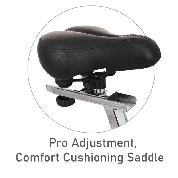 YORK Aspire 366 Stationary Bike Flywheel