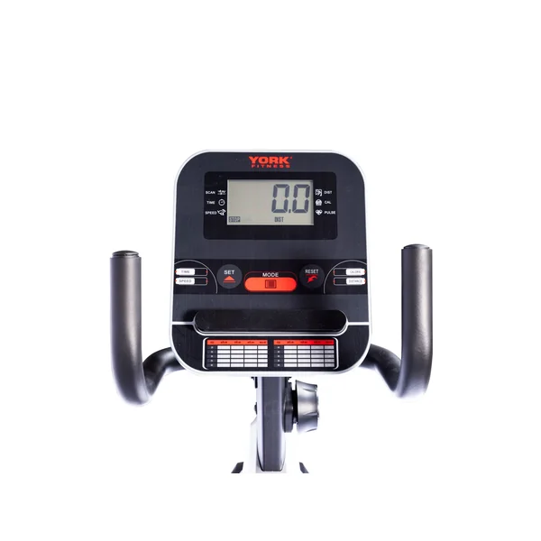 YORK Aspire Recumbent Bike Magnetic Resistance