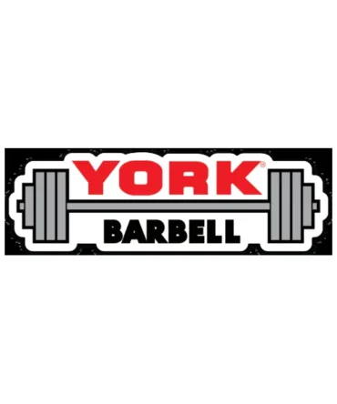 York Barbell Magnet