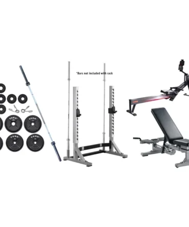 YORK Champion Package