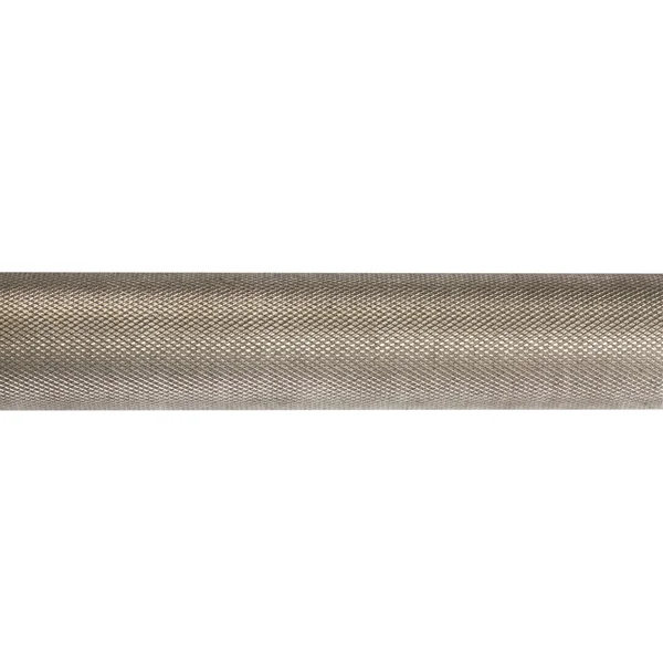 YORK Elite Olympic Stainless Steel Training Bar