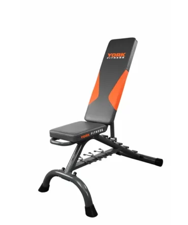York Fitness Bench