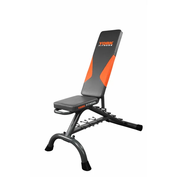 York Fitness Bench
