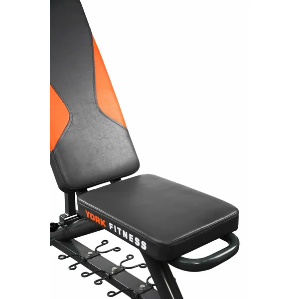 York Fitness Bench