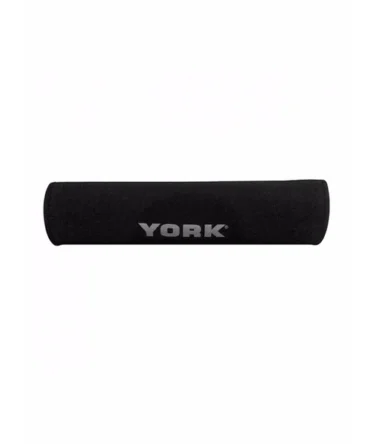 York Foam Rubber Barbell Pad