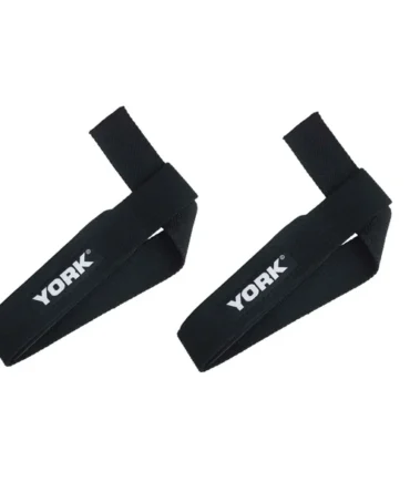 York Lifting Straps