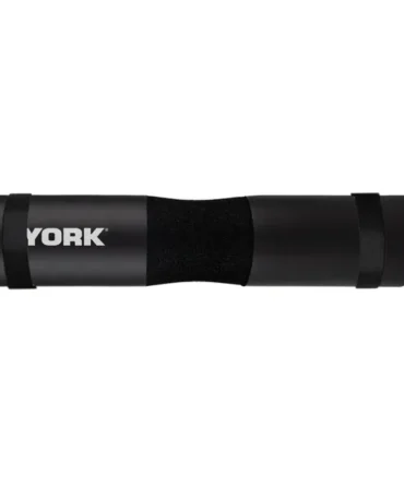 YORK NBR Barbell Pad