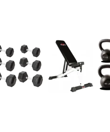 YORK New Gains Package