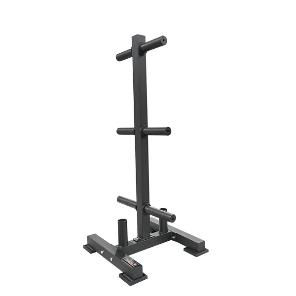 York Olympic Weight Plate Tree – For Bumper Plates