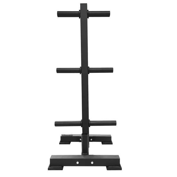 York Olympic Weight Plate Tree – For Bumper Plates