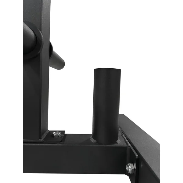 York Olympic Weight Plate Tree – For Bumper Plates