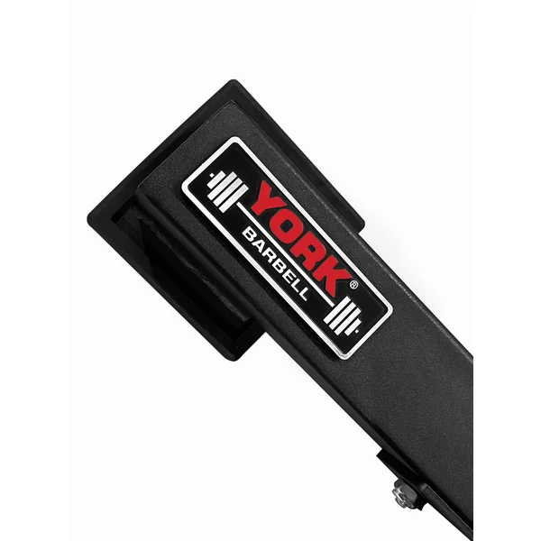 York Olympic Weight Plate Tree – For Bumper Plates