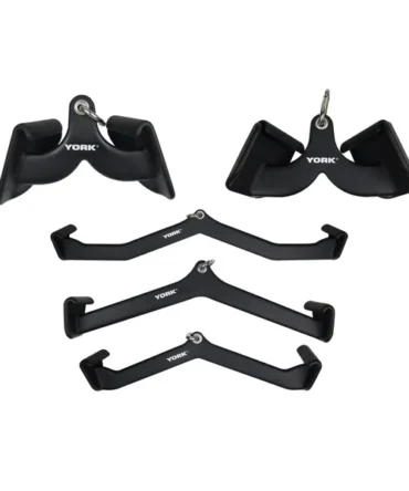 York Power Grip Attachments