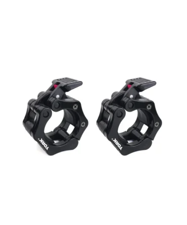 York Quick Access Collar