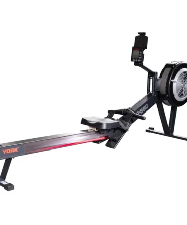 York R-350 Rower