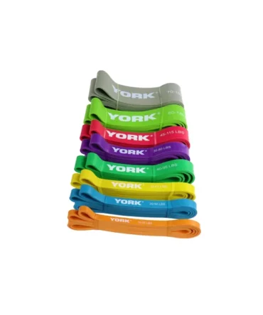 York Resistance Bands