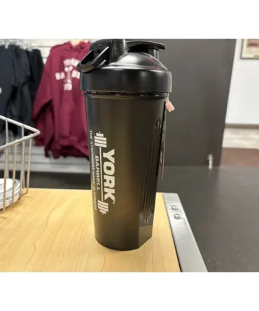 York Shaker Bottle