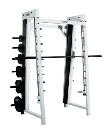 York Smith Machine