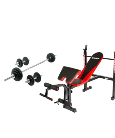 Youth Weightlifting Packages