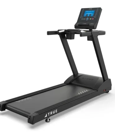 Z500 Treadmill