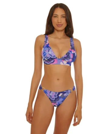 Zahra Bralette Bikini Top