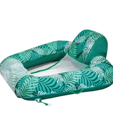 Zero Gravity Lounge | Inflatable Pool Chair Float