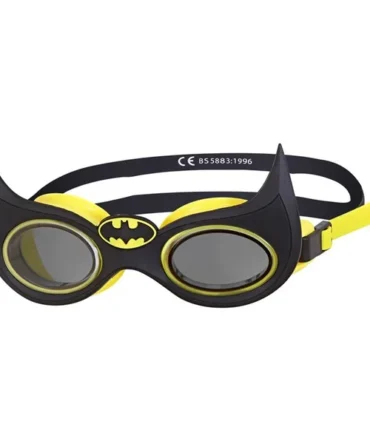 Zoggs Batman Character Goggle - Black