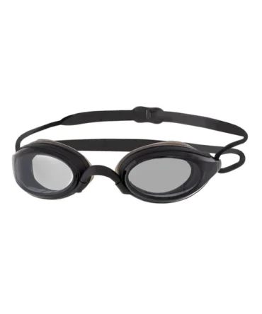 Zoggs Fusion Air - Black