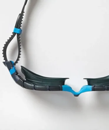 Zoggs Predator Flex - Regular Fit - Grey/Blue