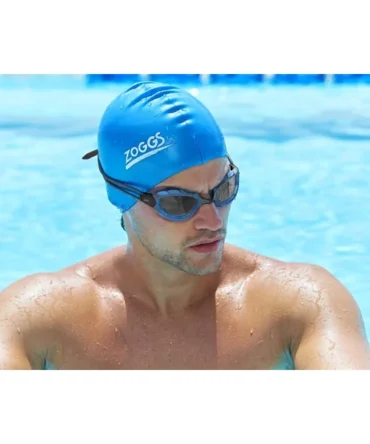 Zoggs Predator - White