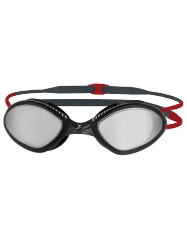 Zoggs Tiger Mirror - Small Fit