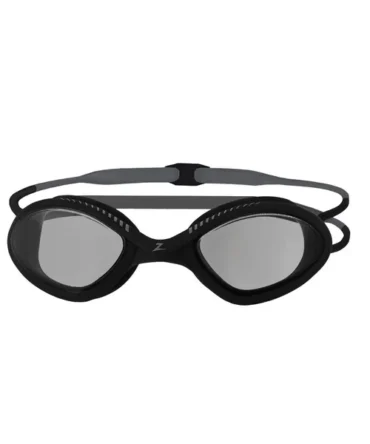 Zoggs Tiger - Small Fit - Black