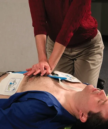 Zoll AED CPR Replacement Defibrillator Electrode Pads