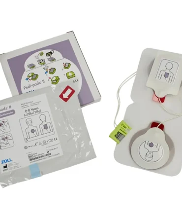 Zoll Pediatric Electrodes